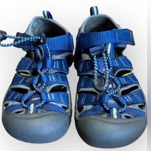 EUC NEWPORT H2 - KIDS